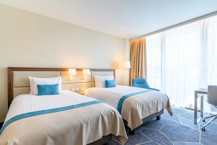 Crowne Plaza Maastricht by IHG