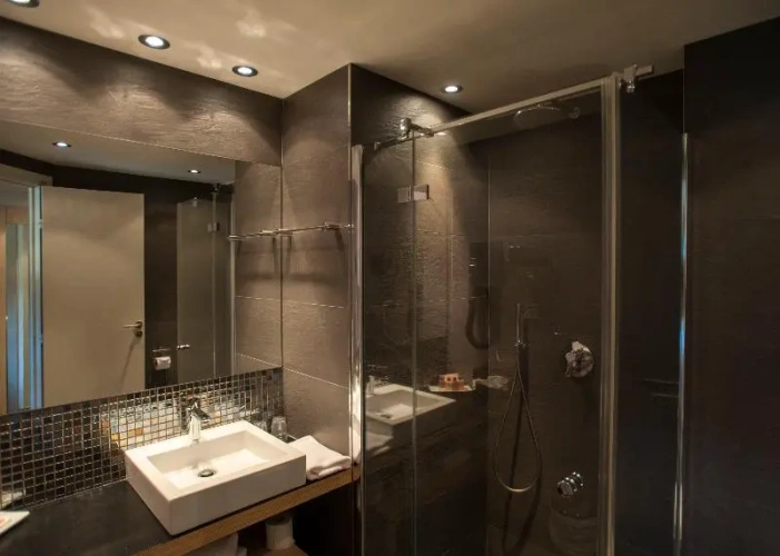 Premium Double room with balcony