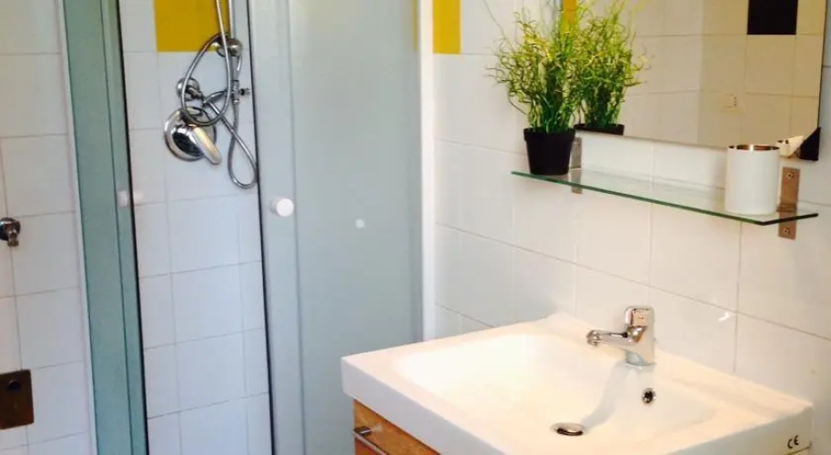 Apartment Verde Roma