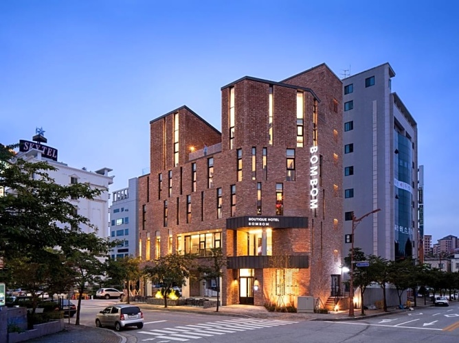 Standard Double room with balcony and with view
