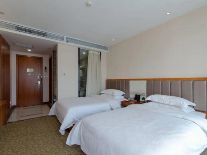 Dongsheng Hotel