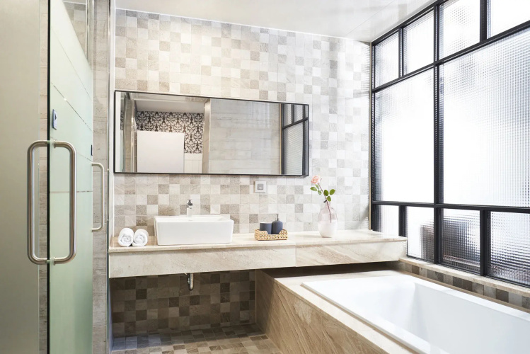 Butique 9 Hotel Gunja