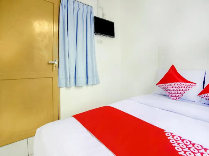OYO 3286 Ramania Residence