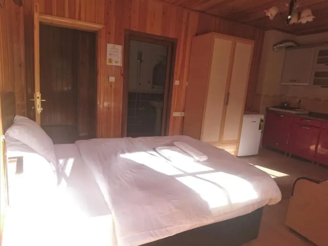 Ilhan Suit Hotel