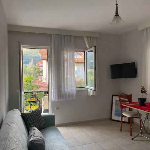 Mavi Melodi Suite