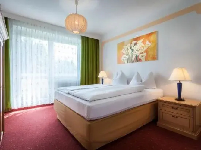 Pension Rötha