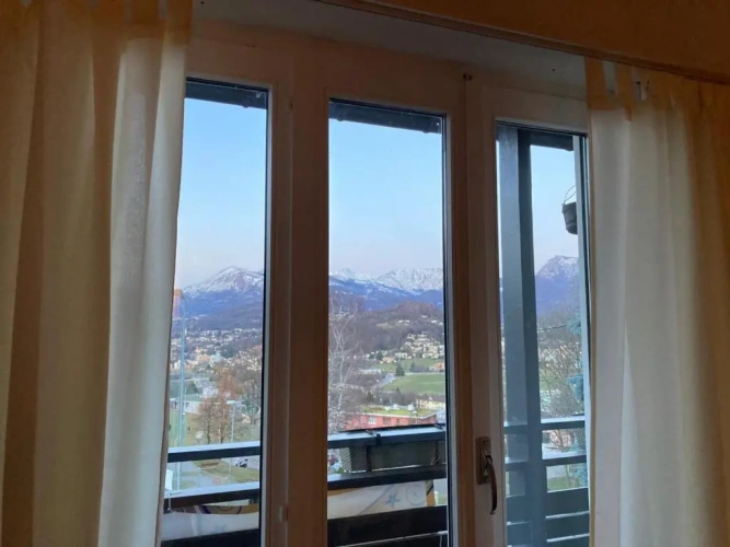 3 Bedrooms Apartment