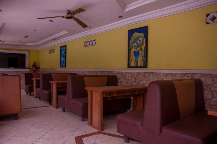 Chaka Resort