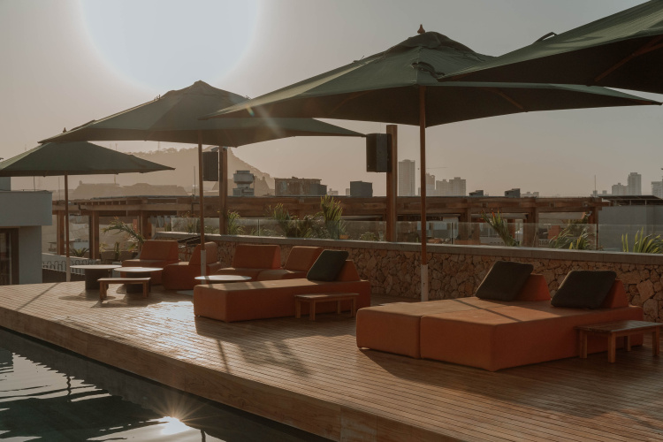 Hotel Osh Getsemani photo 20