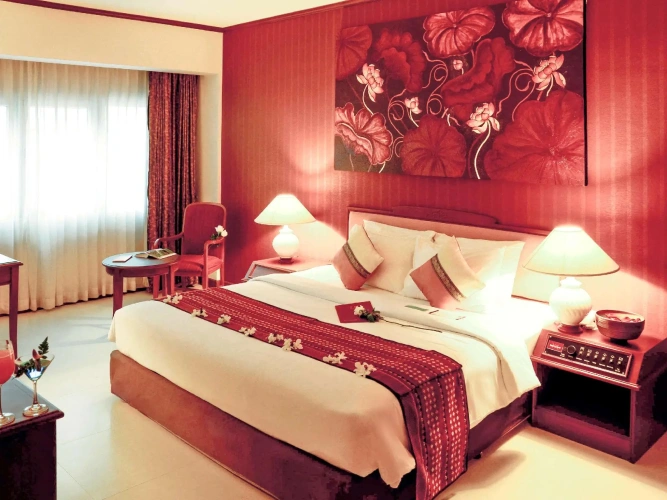 Double Junior Suite