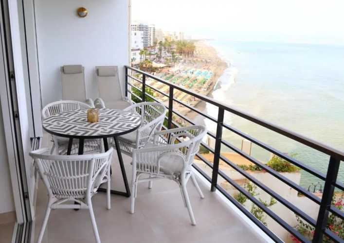 Bay View Castillo Santa Clara