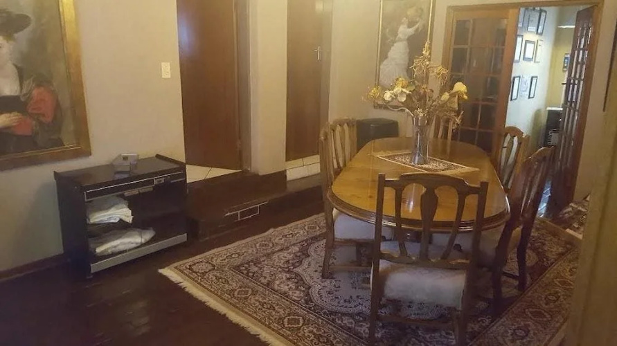 Nthateng B&B