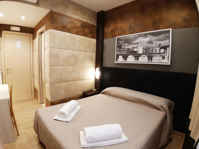 Gialli Vatican Guesthouse