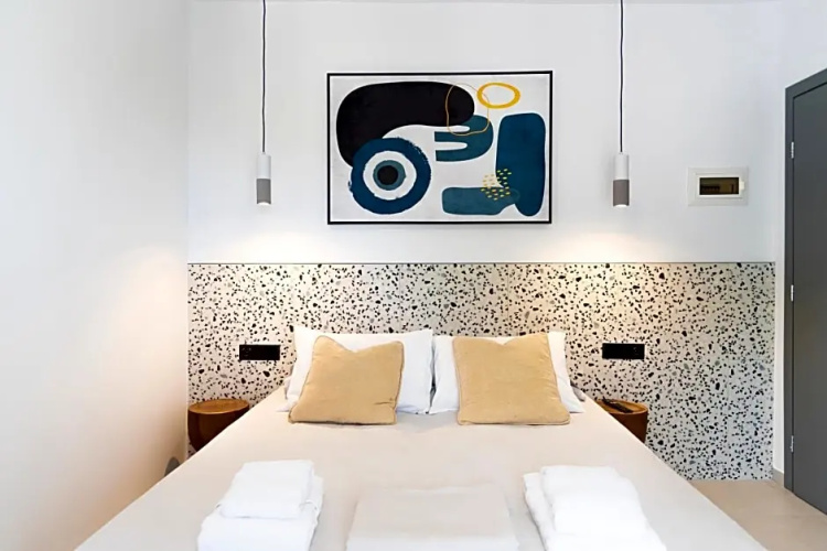 Seaside Suites