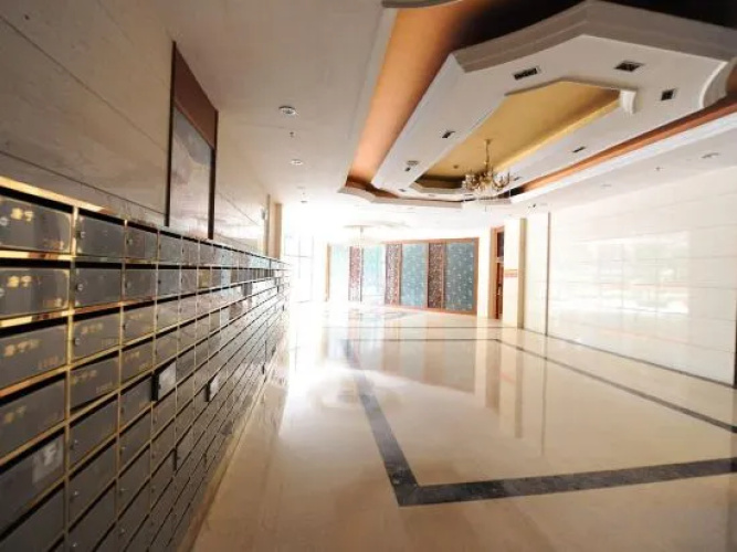 Tangning One Hotel(南昌唐宁TWO公寓)