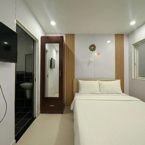 Lam Anh Hotel