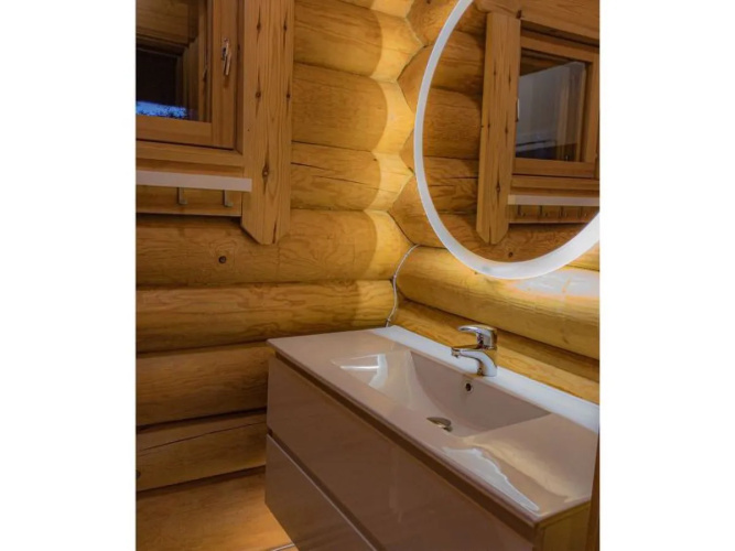 House Pasyni Kittilä