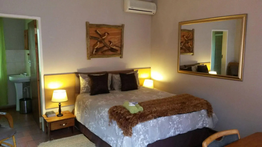 Milton's Guesthouse