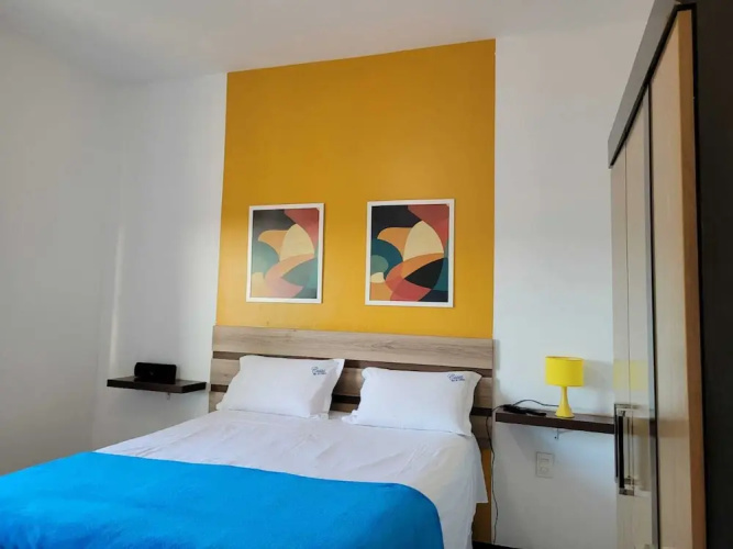 Casas Rio de Contas