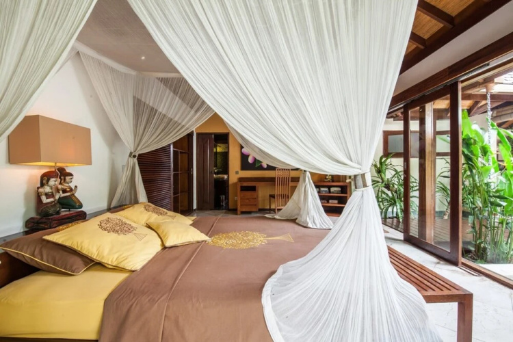 Villa Kiki