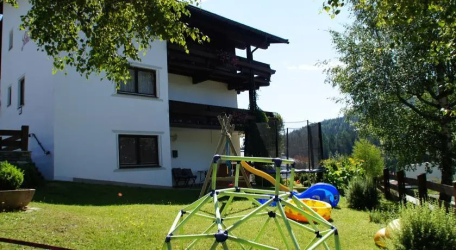 Haus Schonherr