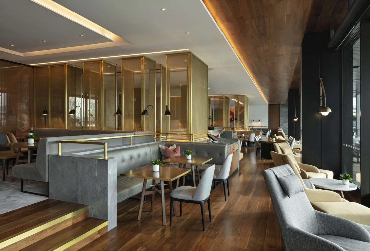Park Hyatt Auckland photo 30
