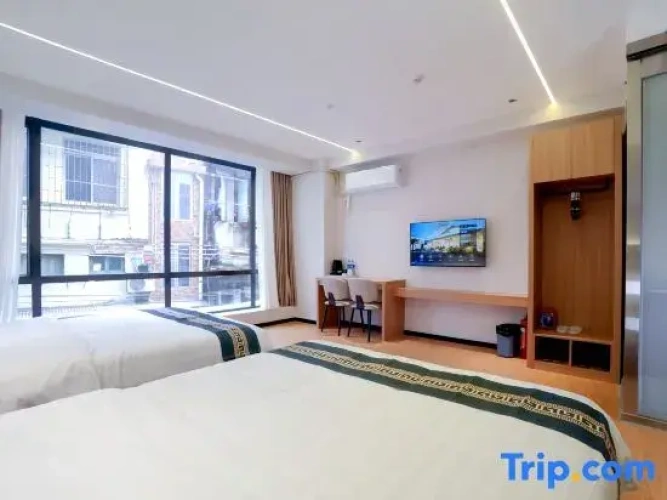 Business Twin room