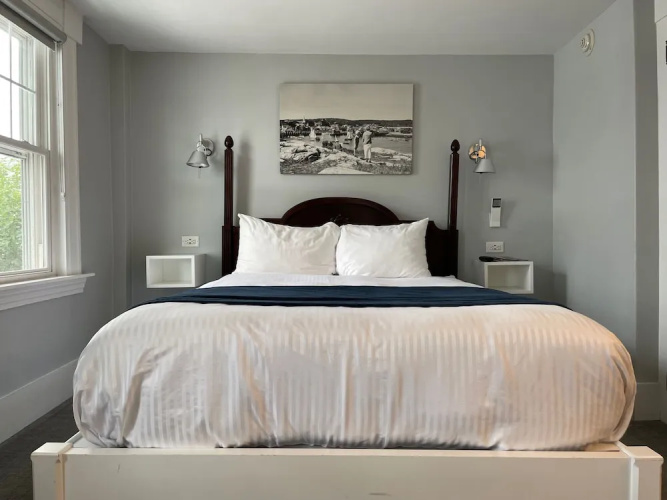 Emerson Inn