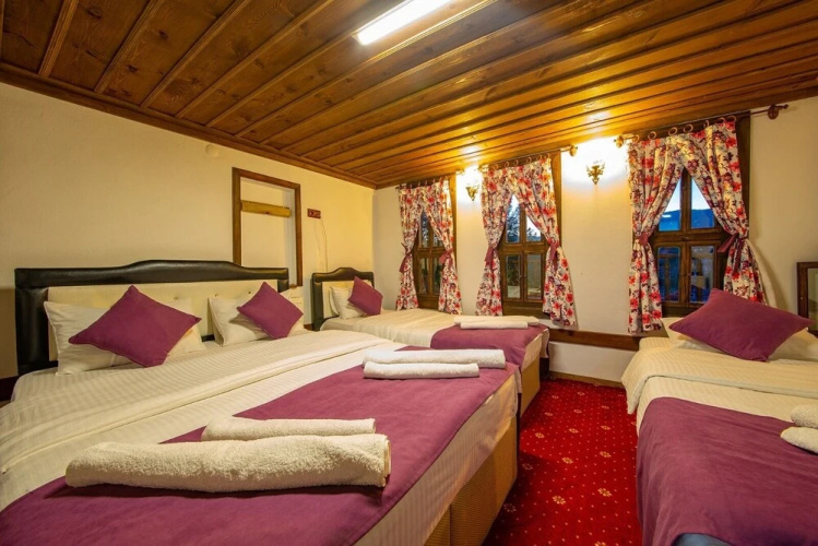 Gunes VIP Konak Otel