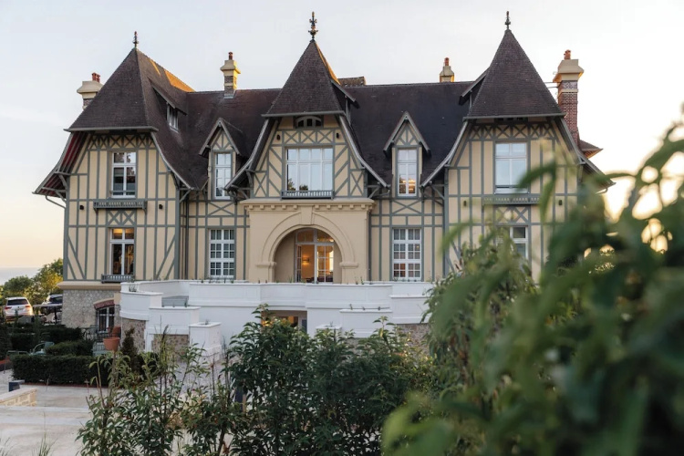Maison Douce Epoque - Deauville - Deauville