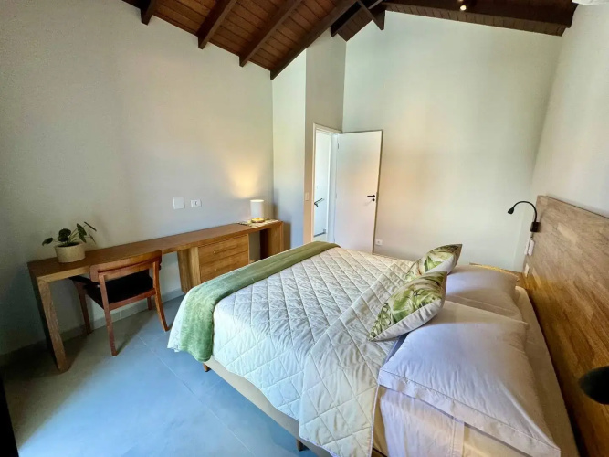 Condominio Villa Taruma