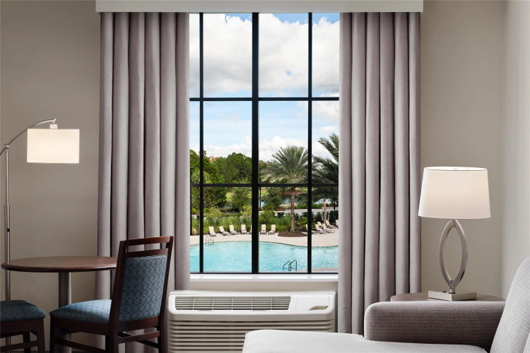 Homewood Suites by Hilton Orlando at Flamingo Crossings photo 9