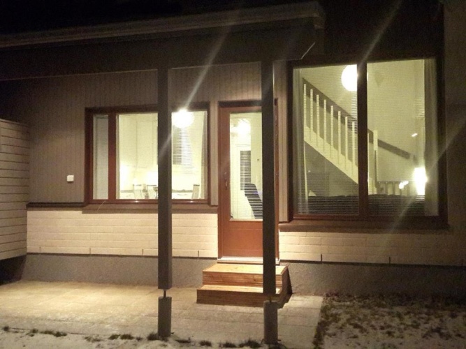 2 Bedrooms Duplex Apartment