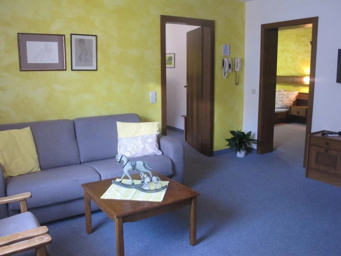Appartement Schörghofer