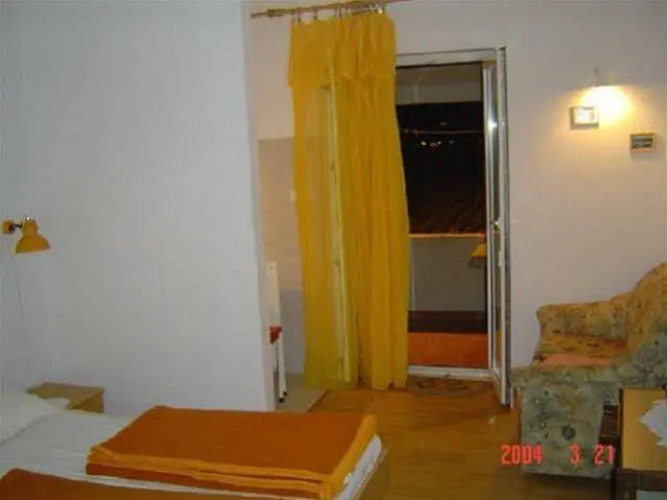Katica Apartments