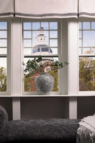 Luxury Double room with city view