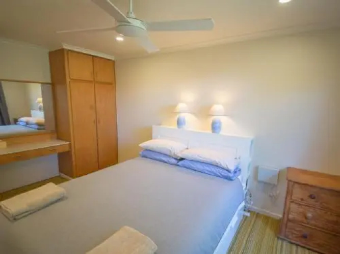 17 Broadbeach Drive - Free WiFi!