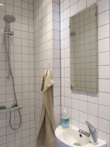 Apartment Frederiksberg 1237-1