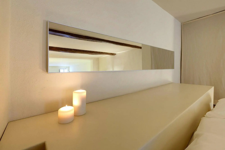 Florence Apartments Home Feeling