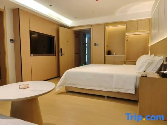 Privilege Double room