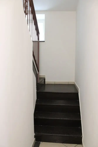 1 Bedroom Comfort Double room