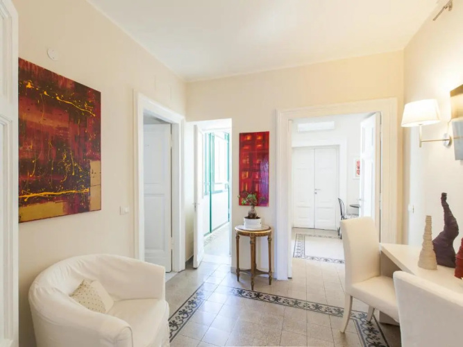 Residenza Maritti ContemporarySuite