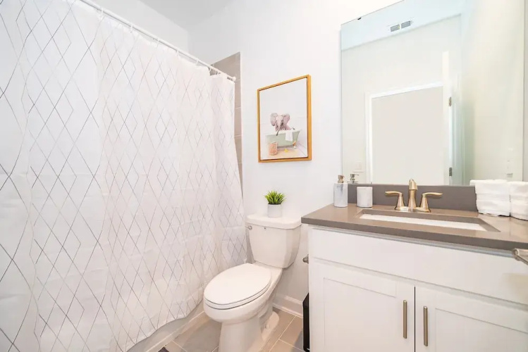 Champions Gate 5BR w Pool Sleeps 12