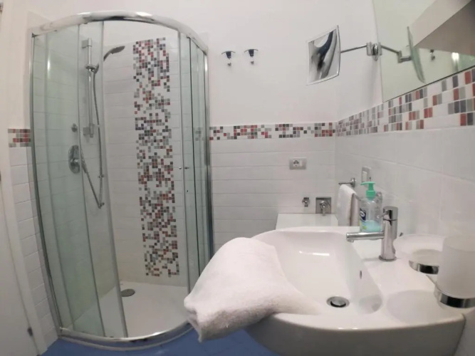 Goodstay Quinto Ennio Apartment