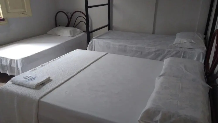 Fortaleza Hotel
