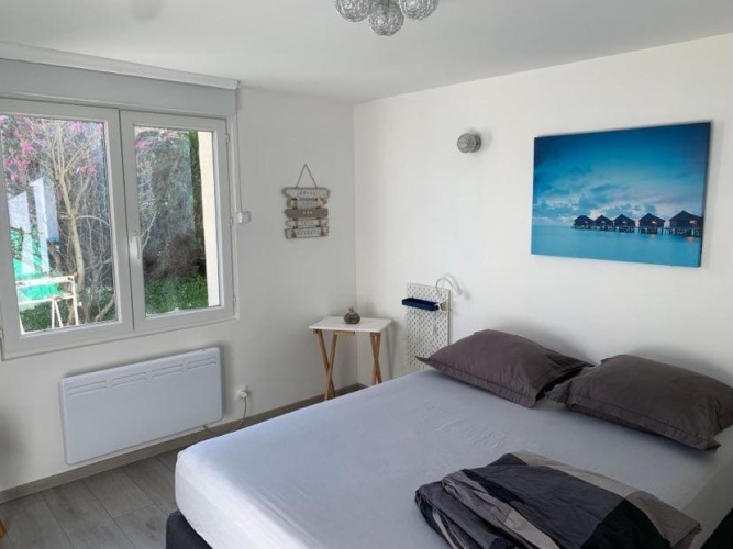 1 Bedroom Cottage