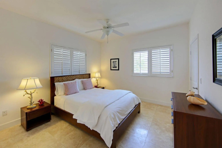 Resorts World Bimini