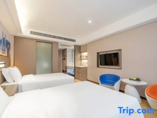 Business Twin room