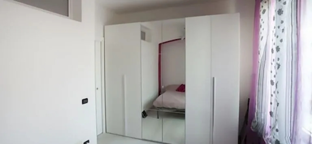 Loreto Apartment
