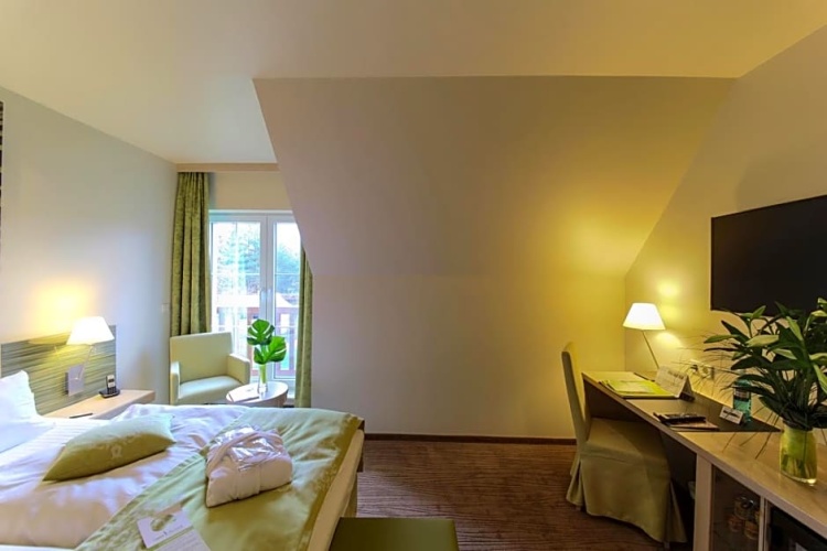 Premium Single room